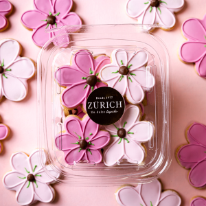 Galletas Florecitas
