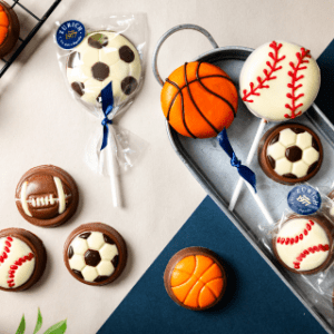 Paletas deportes