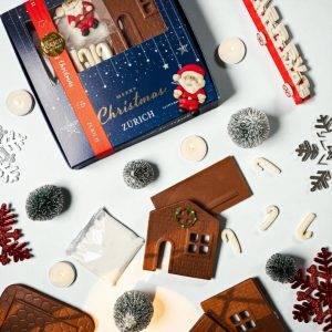 Kit de Casa para Armar